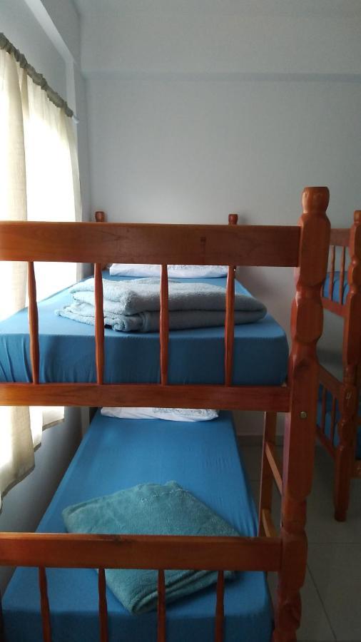 Hostel Pousada Prainha Sao Francisco do Sul Habitación foto